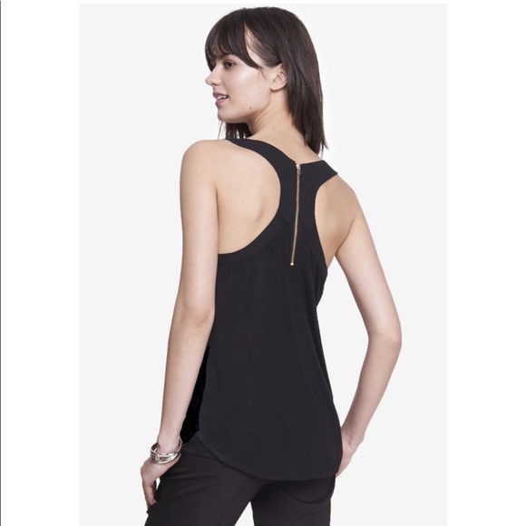 Express Racerback Tank - Picture 2 of 5